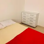 Apartamento Com 02 Quartos No Tucuruvi - Tremembe - Sp