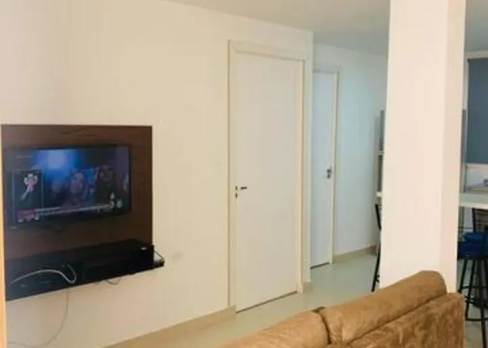 Apartamento Com 02 Quartos No Tucuruvi - Tremembe - Sp