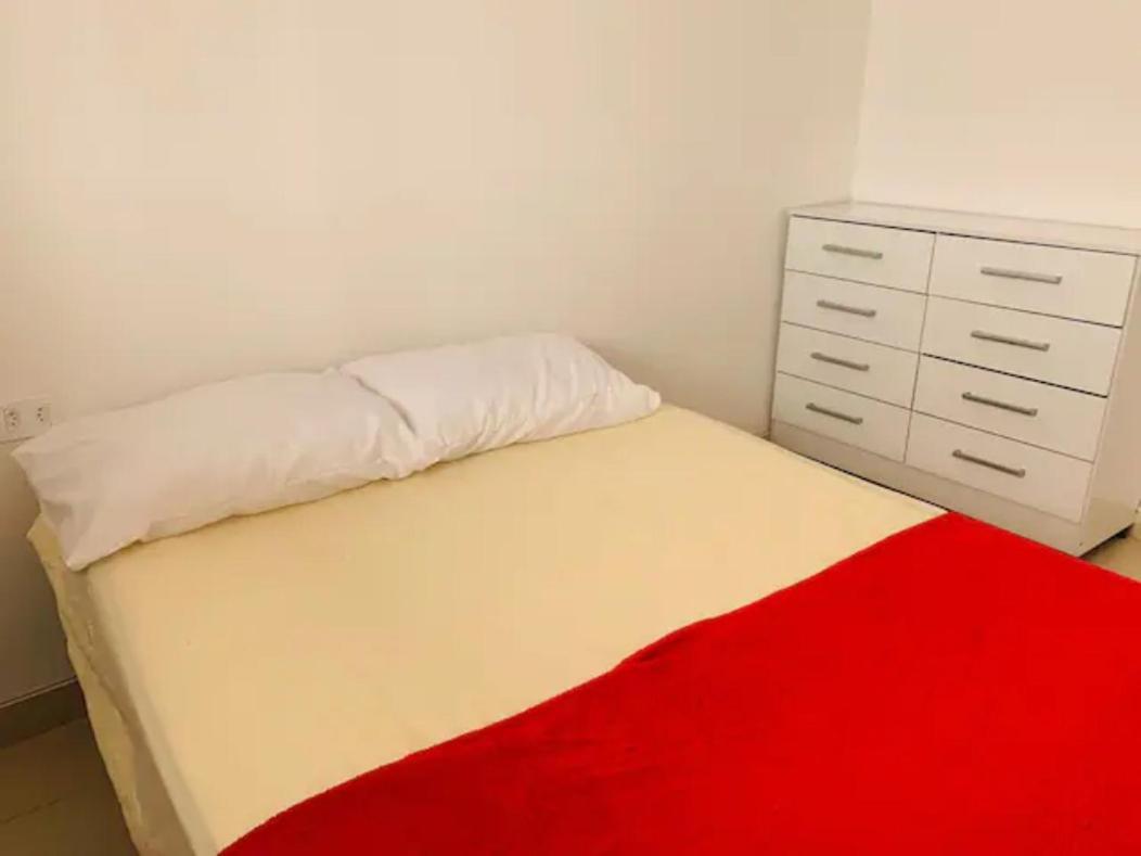 Com 02 Quartos No Tucuruvi - Tremembe - Sp São Paulo