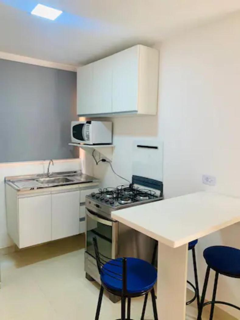 Com 02 Quartos No Tucuruvi - Tremembe - Sp Apartamento *