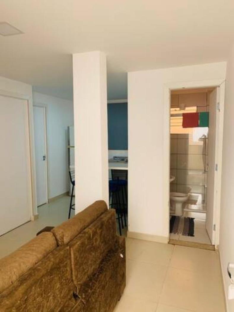 Com 02 Quartos No Tucuruvi - Tremembe - Sp *