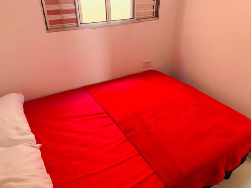 Apartamento Com 02 Quartos No Tucuruvi - Tremembe - Sp São Paulo