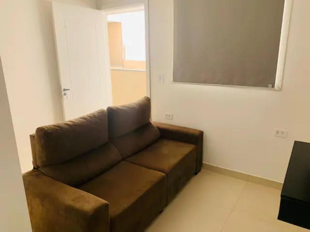 Apartamento Com 02 Quartos No Tucuruvi - Tremembe - Sp *