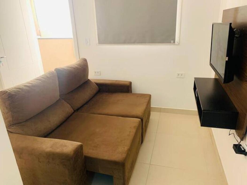 Com 02 Quartos No Tucuruvi - Tremembe - Sp Apartamento