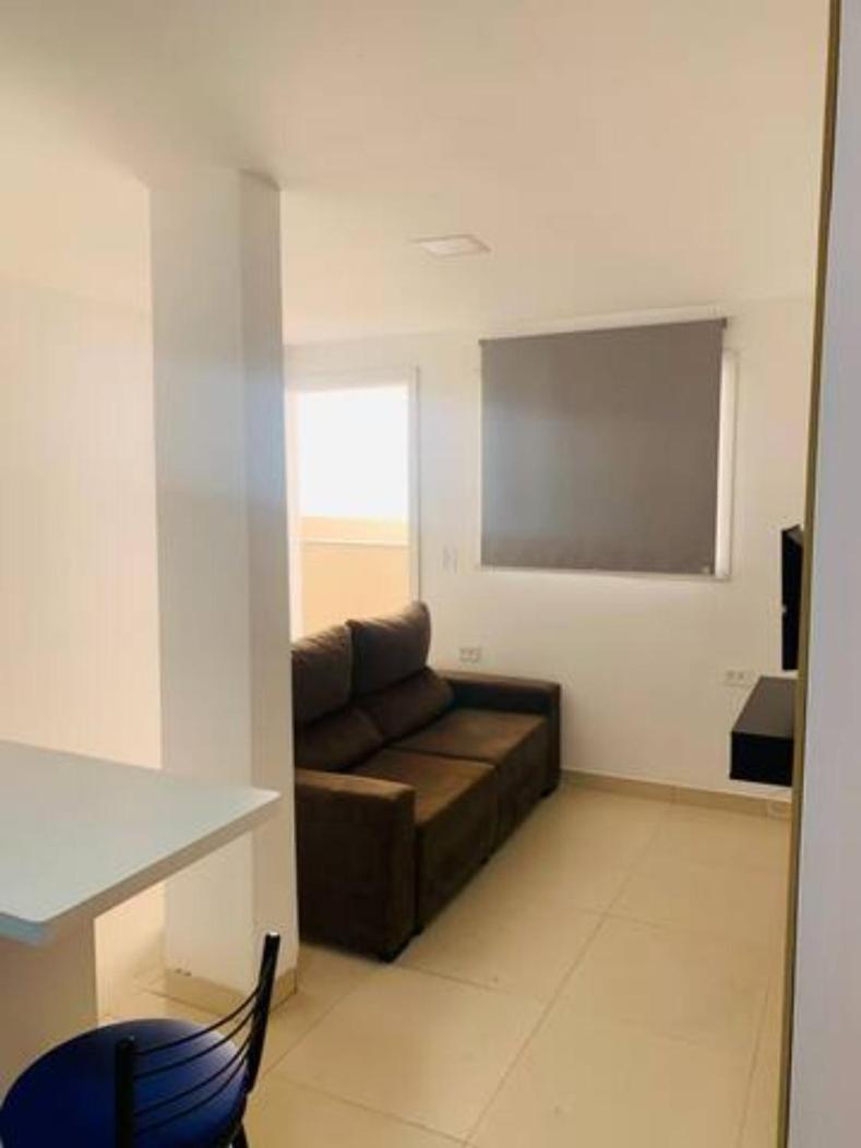 Apartamento Com 02 Quartos No Tucuruvi - Tremembe - Sp *